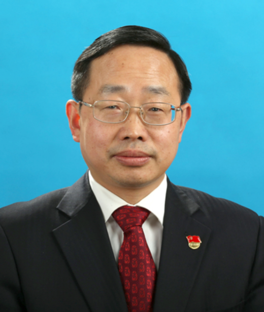 李新华（长江证券股份有限公司党委书记）