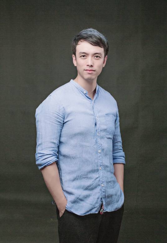 郝昕（中国青年动漫家）