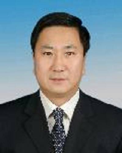 杨君（甘肃省残联党组书记、理事长）