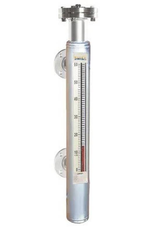 磁致伸缩液位仪