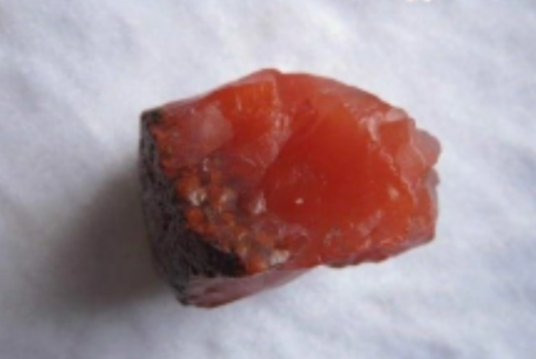 原石（南红玛瑙原石）