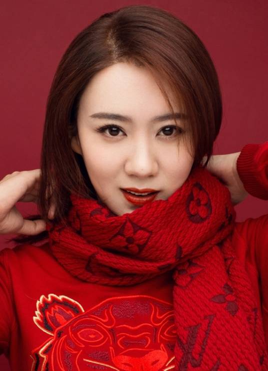 杨淇（中国内地女演员）