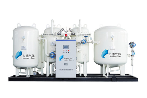 PSA（变压吸附法）