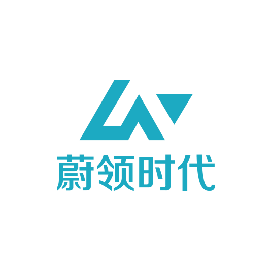 北京蔚领时代科技有限公司