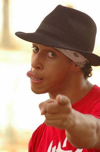 salah(popping世界级高手)