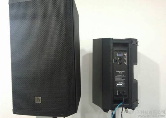 有源定向扬声器