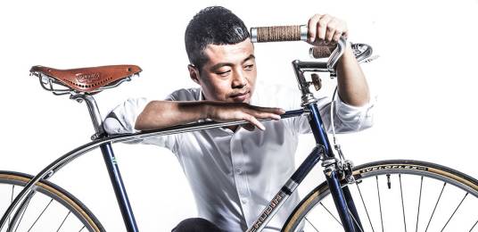 张向东（700BIKE联合创始人）