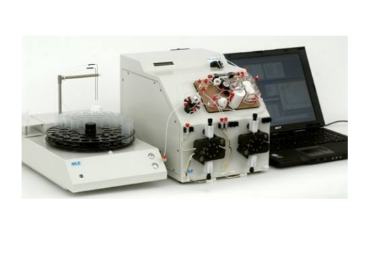 流动注射分析仪