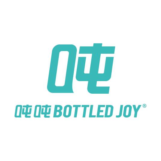 吨吨BOTTLED JOY