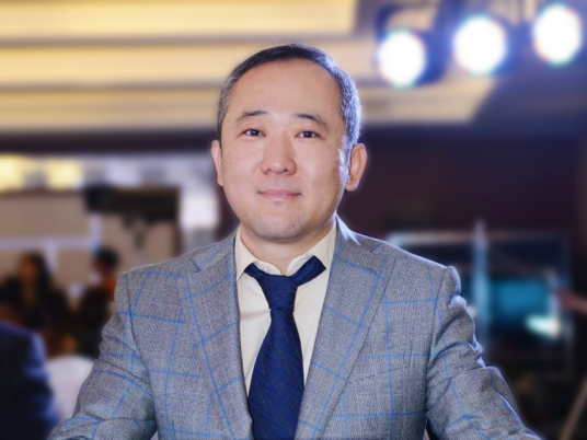 段鹏（北京语言大学校长、党委副书记）