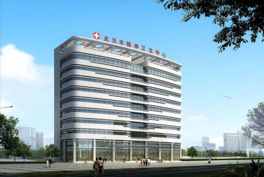 华中科技大学同济医学院附属精神卫生中心