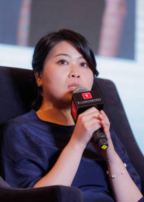 韩帅（中国内地导演、编剧、制片人）