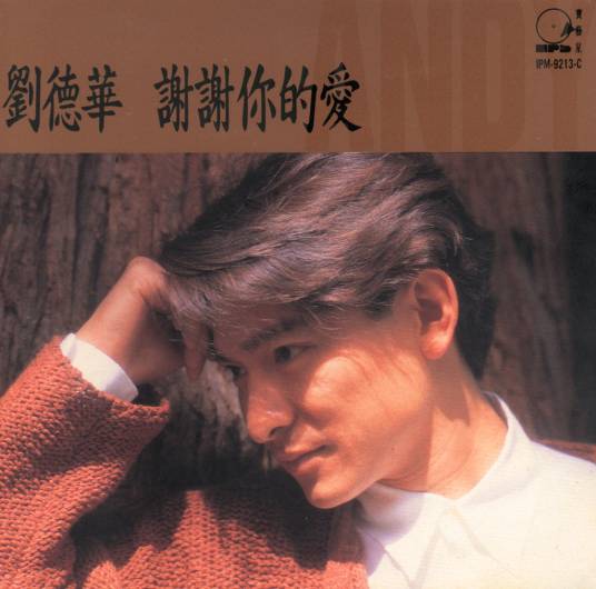 谢谢你的爱(1992年刘德华演唱的歌曲)