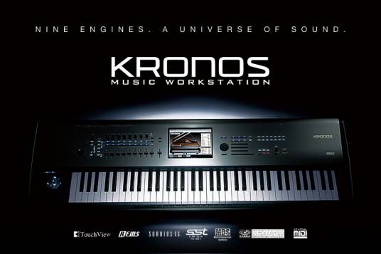 KORG