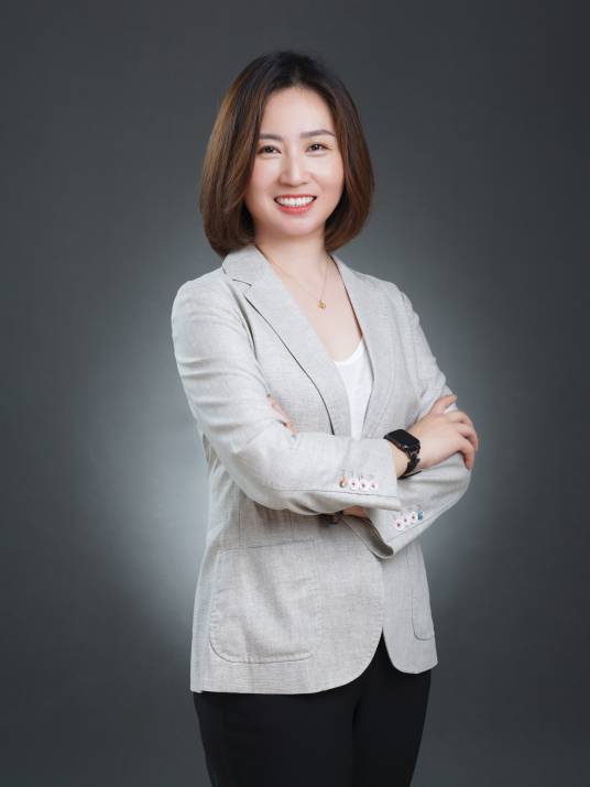 周妍（山东大学文化传播学院副教授、新闻学硕士生导师、博士生合作导师）