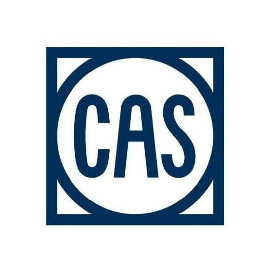 中国标准化协会