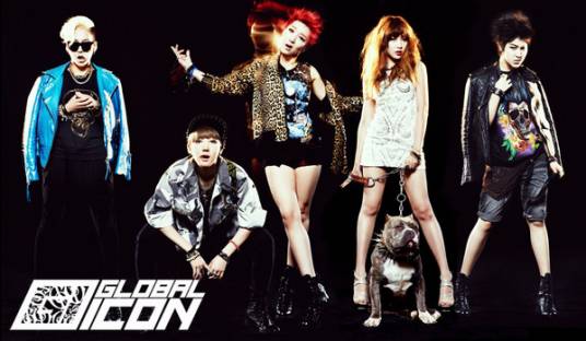 gi（韩国偶像女子组合）