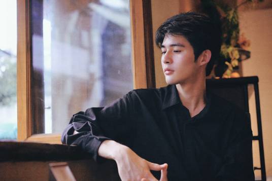 张永杰（ZOOM超能团组合成员）