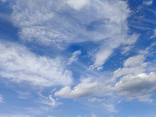 云彩（自然现象）