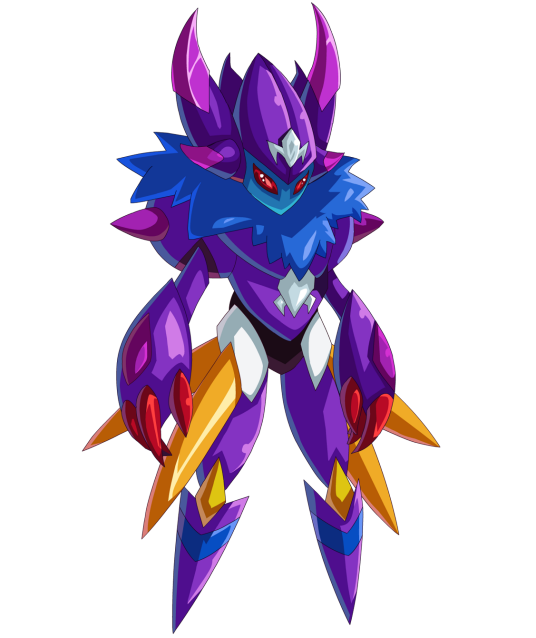 伊洛维奇（游戏《赛尔号》中的战斗·暗影系精灵）