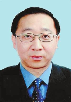 蔡勇（云南省委统战部副部长）