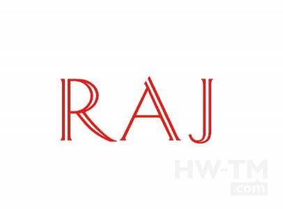 raj（印度熏香）