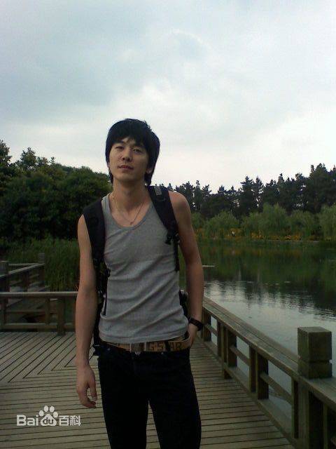 杨博（中国内地男演员）