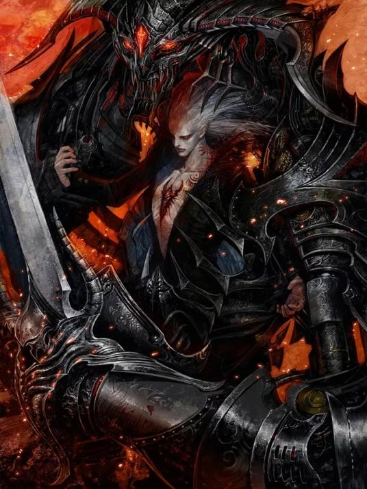 罗睺（小说《万古神帝》中的角色）