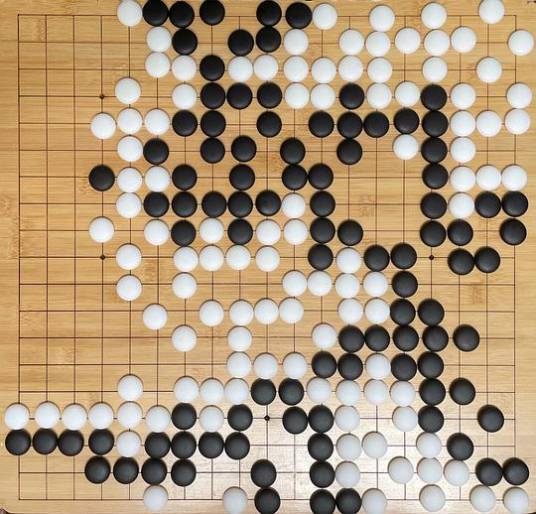 围棋（传统体育、游艺与杂技）
