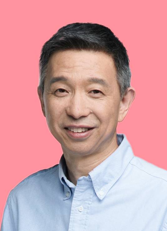 王坚（中国工程院院士，云计算技术专家，之江实验室主任，阿里巴巴集团技术委员会主席）