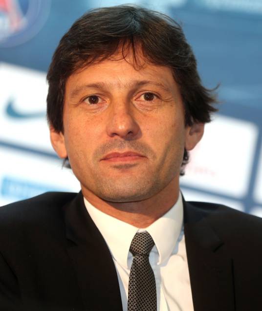 莱昂纳多·纳西蒙多·德·阿拉约