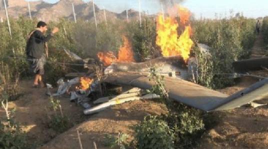 9·14沙特油田遇袭事件