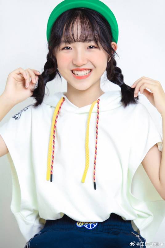 王梓璇（电视节目《一年级·小学季》的小嘉宾）