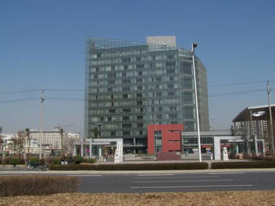 河南省国土资源厅