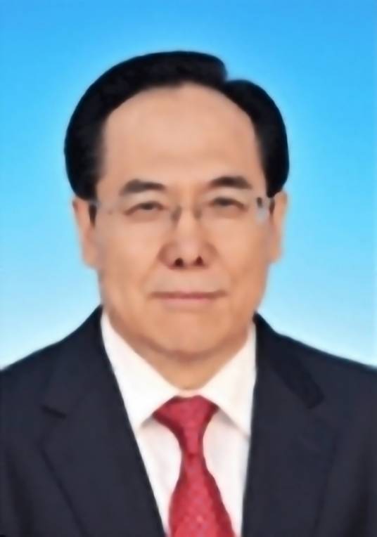 王仲田（原南水北调办公室党组成员、副主任）