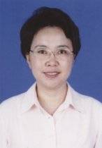 张丽娜（政协黑龙江省第十三届港澳台侨和外事委员会副主任）