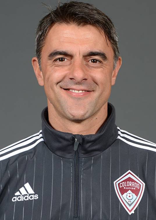 克劳迪奥·洛佩斯