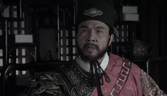 王孝杰（电视剧《神探狄仁杰》中的人物）