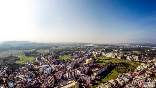 沙河镇（广东省广州市天河区沙河镇）
