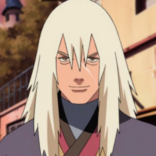 和马（日本动画《火影忍者疾风传》中的角色）