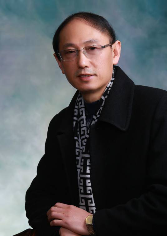 高伟（书画家）