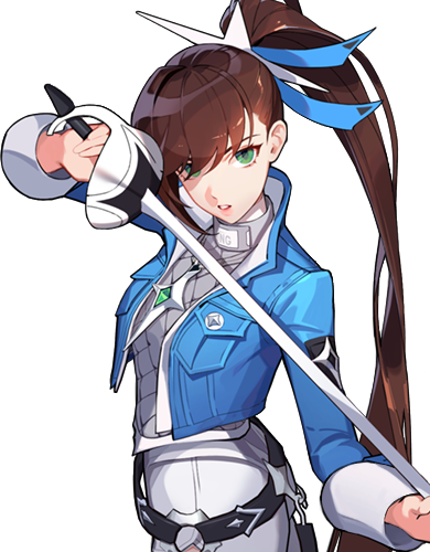 菲欧娜（游戏《永恒轮回》中的角色）