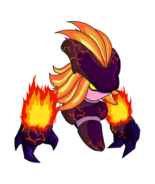 吉米丽娅（游戏《赛尔号》中的精灵）