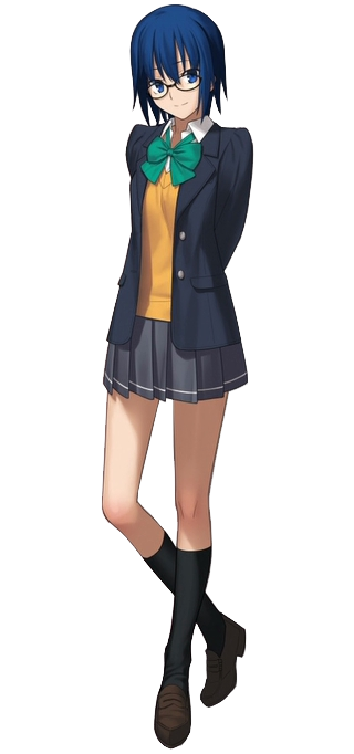 希耶尔（游戏《月姬》及其衍生作品中的角色）