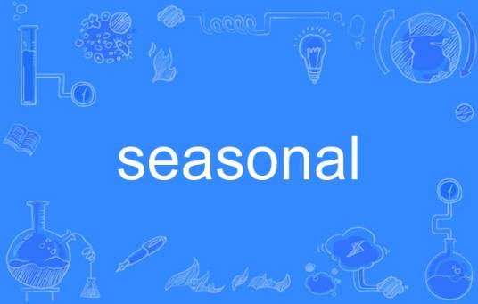 seasonal