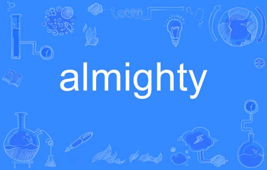 almighty