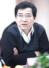 苏北（中国金融作家协会副主席、著名作家）