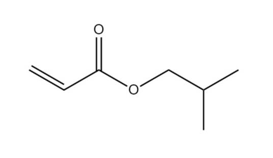 丙烯酸异丁酯