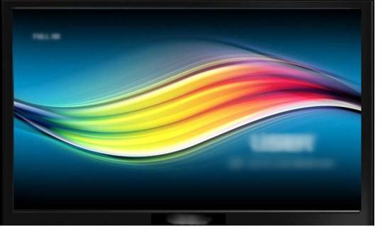 工业液晶监视器