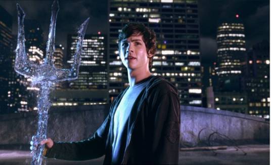 波西·杰克逊与魔兽之海（2010年接力出版社出版的图书）